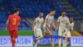 تصفيات كأس العالم.. التفاؤل يعود لجماهير الإمارات بعد الفوز على سوريا