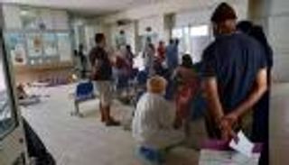 منحة من الجزائر.. تونس تتسلم مليون جرعة لقاحات مضادة لكورونا 