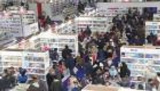 كتب بثلث الثمن في معرض القاهرة للكتاب.. تعرف عليها