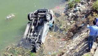 حوادث مواكب الزفاف متكررة في مصر بسبب التهور- أرشيفية