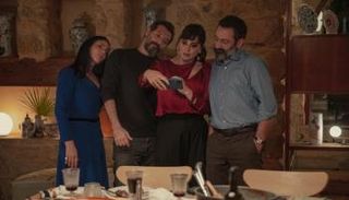 4 أبطال بفيلم "أصحاب ولا أعز" من إنتاج نتفليكس