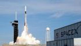 52 رحلة فضائية.. "سبيس إكس" تعلن خطة 2022