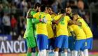 تصفيات كأس العالم.. "الفار" ينقذ منتخب البرازيل من أول خسارة