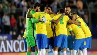 ترتيب تصفيات كأس العالم أمريكا الجنوبية