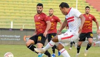 موعد مباراة الزمالك القادمة في كأس الرابطة والقنوات الناقلة