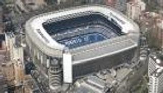 10 مليارات يورو.. "سانتياجو برنابيو" يمنح ريال مدريد صفقة خيالية