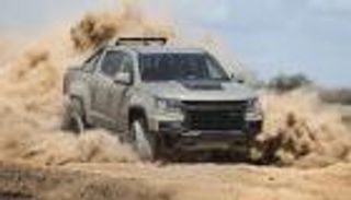 وحوش الطرق الوعرة.. صور ترصد أبرز 9 سيارات في 2022