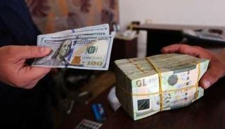 تباين أسعار العملات الأجنبية في ليبيا
