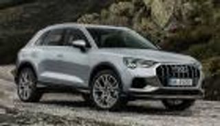 أسعار سيارات أودي 2022 في مصر.. 475 ألف جنيه لأرخص طراز