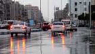 طقس مصر الجمعة.. صقيع وأمطار وشبورة كثيفة بهذه المناطق