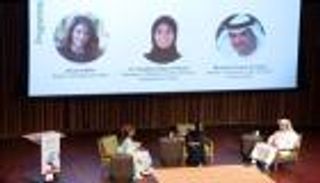 إكسبو 2020 دبي يحتفي بأبطال خط الدفاع الأول حول العالم (صور)