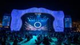 إكسبو 2020 دبي.. سهرة سلوفاكية على أنغام موسيقى أوروبا الوسطى (صور)