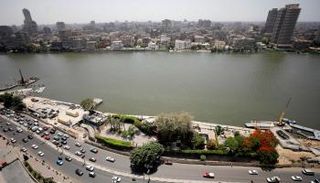 الطقس في مصر