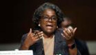 واشنطن تطلب عقد جلسة لمجلس الأمن حول أوكرانيا