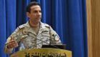 التحالف يفند مزاعم الحوثي: لم نستهدف سجنا في صعدة