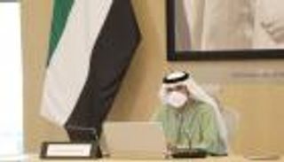 مجلس تطوير الصناعة بالإمارات يعقد اجتماعه الأول