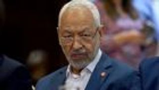 تغريم الغنوشي.. محكمة تونسية تدينه بتلقي تمويل أجنبي