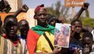 تعليق عضوية بوركينا فاسو بـ"إيكواس".. ردا على الانقلاب