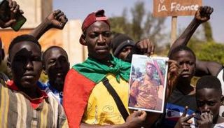 بوركينا فاسو لديها تاريخ طويل في الانقلابات