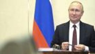 أمن أوروبا وأوكرانيا.. بوتين يبحث الأزمة مع بينغ وماكرون