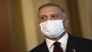 مسؤولون عراقيون: قصف مطار بغداد يستهدف سيادة البلاد