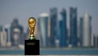 كأس العالم