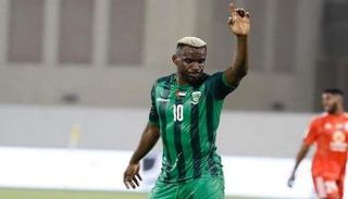 النيجيري كينجسلاي إيدوو