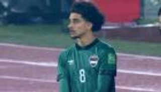 زيدان إقبال.. 10 حقائق عن موهبة منتخب العراق الجديدة