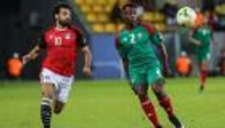 موعد مباراة مصر والمغرب في كأس أمم أفريقيا والقنوات الناقلة