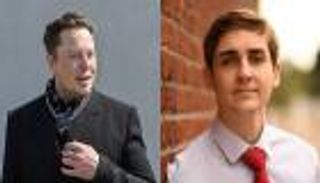 "مراهق" يبتز إيلون ماسك لوقف نشر تنقلاته الجوية