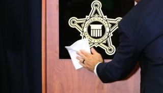 الخدمة السرية الأمريكية - سي إن إن