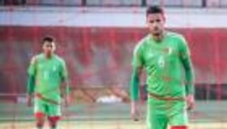 "لا يوجد أكسجين".. تفسير جديد لمفاجأة الجزائر في كأس أمم أفريقيا