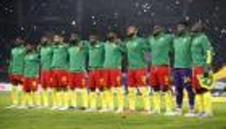 فيديو أهداف مباراة الكاميرون وجامبيا في كأس أمم أفريقيا