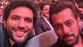 حسن الرداد يكشف حقيقة تصريحاته عن "العيش في السعودية"