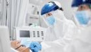 دراسة: كورونا يظل نشطا في الجسم لأكثر من 200 يوم