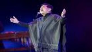 إكسبو 2020 دبي.. ماسياس يبهر عشاق الغناء والرقص المكسيكي