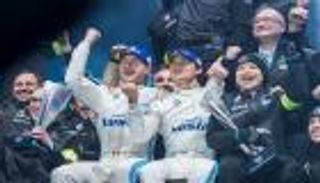 فورمولا إي الدرعية.. انطلاقة مثيرة تبشر بنسخة استثنائية (صور)