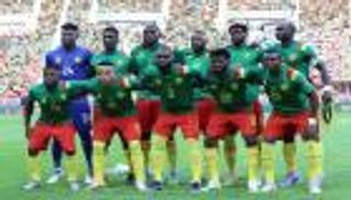 عبر نايل سات.. قناة مفتوحة تنقل مباراة الكاميرون وجامبيا في كأس أمم أفريقيا