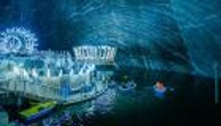 سياحة "تحت الأرض".. صور لـ5 مزارات فريدة