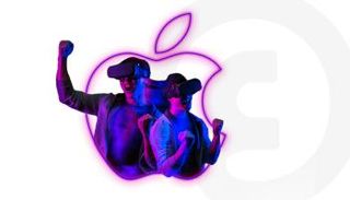 أبل تقتحم عالم الميتافيرس