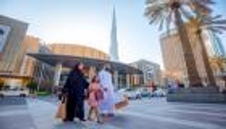 مهرجان دبي للتسوق.. أكبر وأطول حدث من نوعه بالعالم