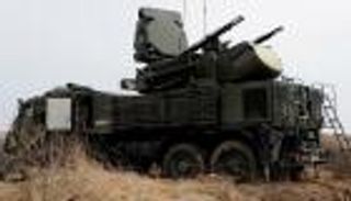 موسكو تتجاهل مخاوف واشنطن.. نقل "بانتسير-إس" لبيلاروسيا