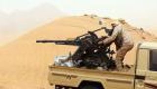 مليشيات الحوثي تجر أذيال الهزيمة في مأرب