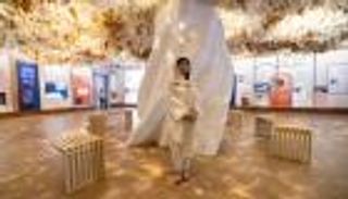 ملالا يوسف من إكسبو 2020 دبي: على العالم أن يصغي لأصوات الفتيات (صور)