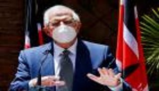 "الأزمة الأوكرانية".. أسف أوروبي لقرار روسيا منع دخول مسؤولين أراضيها