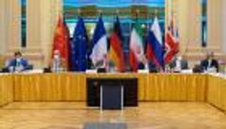 مصدر دبلوماسي: محادثات إيران النووية تدخل مراحلها النهائية