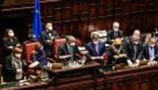 إيطاليا.. الائتلاف الحاكم يقترب من إعادة انتخاب الرئيس