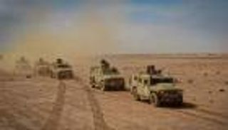 واشنطن تجدد دعمها للجيش الليبي بمحاربة الإرهاب