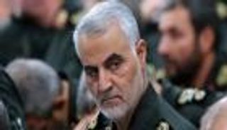 سليماني في المقدمة.. قائد الجيش الإسرائيلي السابق يكشف خبايا قصف أهداف إيرانية