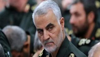 قاسم سليماني - أرشيفية